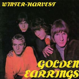 GOLDEN EARRING / WINTER HARVEST ξʾܺ٤