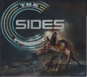 C-SIDES (C-SIDES PROJECT) / FOXES ON THE ROAD の商品詳細へ