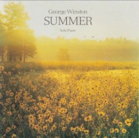GEORGE WINSTON / SUMMER ξʾܺ٤
