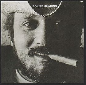 RONNIE HAWKINS / RONNIE HAWKINS(1970) ξʾܺ٤