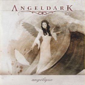 ANGELDARK / ANGELIQUE ξʾܺ٤