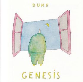 GENESIS / DUKE ξʾܺ٤
