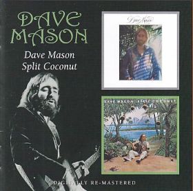 DAVE MASON / DAVE MASON and SPRIT COCONUT ξʾܺ٤