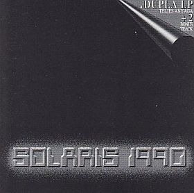 SOLARIS(HUNGARY) / 1990 ξʾܺ٤