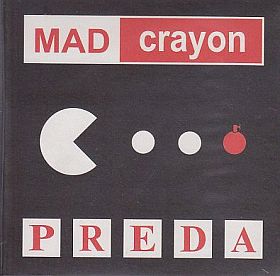 MAD CRAYON / PREDA ξʾܺ٤