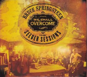 BRUCE SPRINGSTEEN / WE SHALL OVERCOME THE SEEGER SESSIONS ξʾܺ٤
