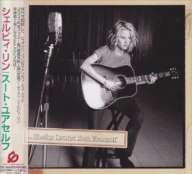 SHELBY LYNNE / SUIT YOURSELF ξʾܺ٤