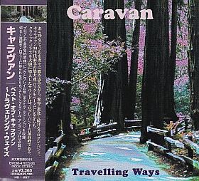CARAVAN / TRAVELLING WAYS ξʾܺ٤