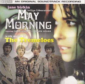 TREMELOES / MAY MORNING ξʾܺ٤