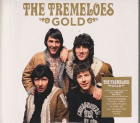 TREMELOES / GOLD ξʾܺ٤