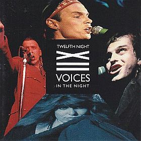 TWELFTH NIGHT / VOICES IN THE NIGHT ξʾܺ٤