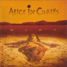 ALICE IN CHAINS / DIRT ξʾܺ٤