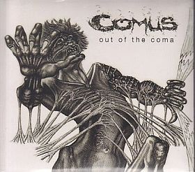COMUS / OUT OF THE COMA ξʾܺ٤