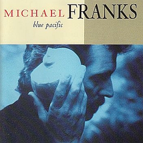 MICHAEL FRANKS / BLUE PACIFIC ξʾܺ٤