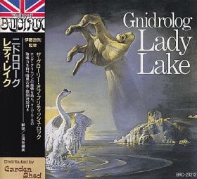 GNIDROLOG / LADY LAKE ξʾܺ٤