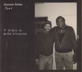 DONNIE FRITTS / JUNE (A TRIBUTE TO ARTHUR ALEXANDER) ξʾܺ٤
