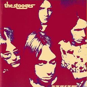 STOOGES / TILL THE END OF THE NIGHT ξʾܺ٤
