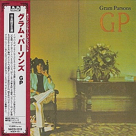GRAM PARSONS / GP ξʾܺ٤