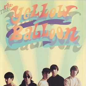 YELLOW BALLOON / YELLOW BALLOON ξʾܺ٤