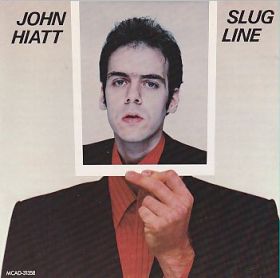 JOHN HIATT / SLUG LINE ξʾܺ٤