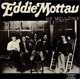 EDDIE MOTTAU / NO MOULDING ξʾܺ٤