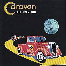 CARAVAN / ALL OVER YOU ξʾܺ٤