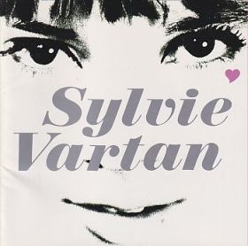 SYLVIE VARTAN / BEST COLLECTION ξʾܺ٤