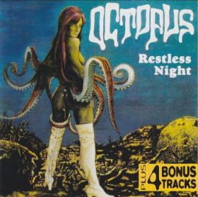 OCTOPUS / RESTLESS NIGHT ξʾܺ٤
