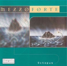 MEZZOFORTE / OCTOPUS ξʾܺ٤