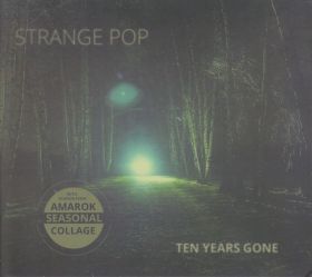 STRANGE POP / TEN YEARS GONE ξʾܺ٤