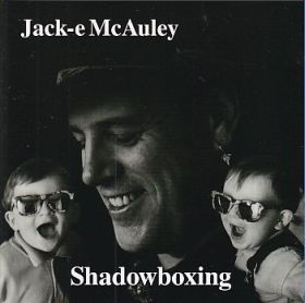 JACKIE MCAULEY(JACK-E MCAULEY) / SHADOWBOXING ξʾܺ٤