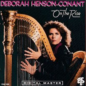 DEBORAH HENSON-CONANT / ON THE RISE ξʾܺ٤