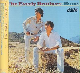EVERLY BROTHERS / ROOTS ξʾܺ٤