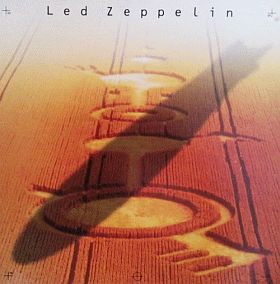 LED ZEPPELIN / 1968 - 1980 ξʾܺ٤