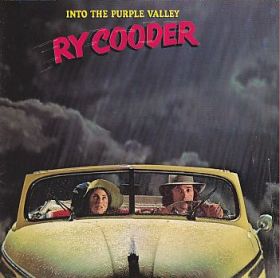 RY COODER / INTO THE PURPLE VALLEY ξʾܺ٤