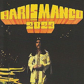 BARIS MANCO(BARIS MANCHO) / 2023 ξʾܺ٤