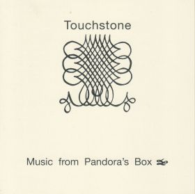 TOUCHSTONE / MUSIC FROM PANDORA'S BOX ξʾܺ٤