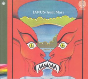 AUNT MARY / JANUS ξʾܺ٤