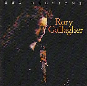 RORY GALLAGHER(ROLLY GALLEGHER) / BBC SESSIONS ξʾܺ٤