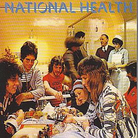 NATIONAL HEALTH / NATIONAL HEALTH ξʾܺ٤