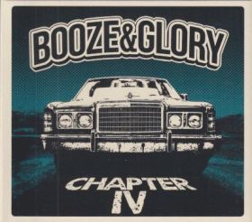 BOOZE & GLORY / CHAPTER IV ξʾܺ٤