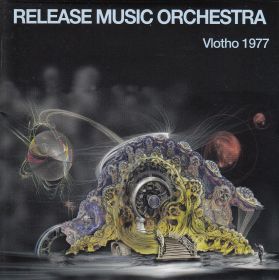 RELEASE MUSIC ORCHESTRA / VLOTHO 1977 ξʾܺ٤