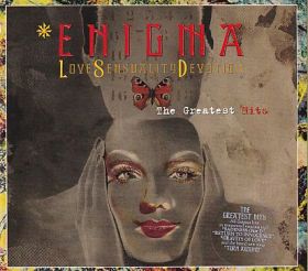 ENIGMA / LOVE SENSUALITY DEVOTION ξʾܺ٤