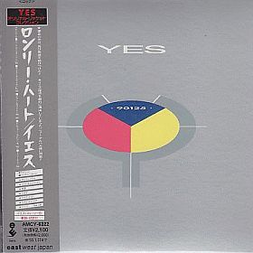 YES / LONELY HEART ξʾܺ٤