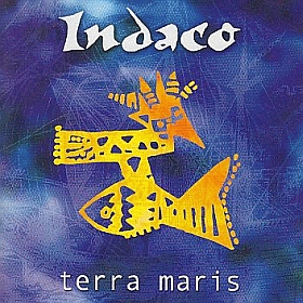 INDACO / TERRA MARIS ξʾܺ٤