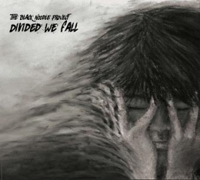 BLACK NOODLE PROJECT / DIVIDED WE FALL ξʾܺ٤