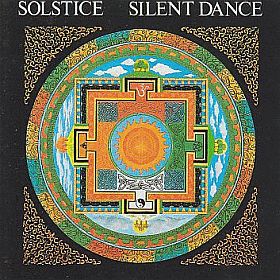 SOLSTICE / SILENT DANCE ξʾܺ٤