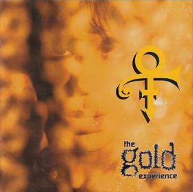 PRINCE / GOLD EXPERIENCE ξʾܺ٤