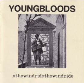 YOUNGBLOODS / RIDE THE WIND ξʾܺ٤