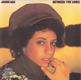 JANIS IAN / BETWEEN THE LINES ξʾܺ٤